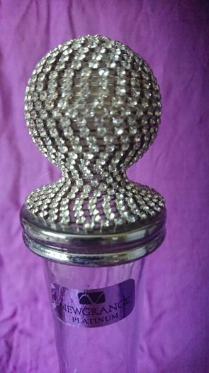 Newgrange Decanter