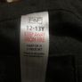 Grey   size 12 -13   NEW Image 2
