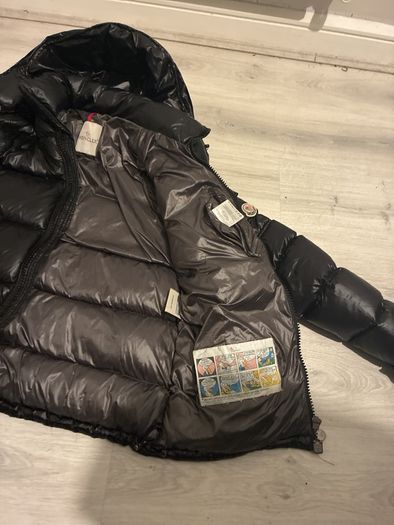 Moncler jacket