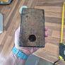 Solid metal weight Image 4