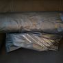Double height double Airbed Image 3