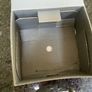Waterford Crystal - Pair Quadrant Bookends, heavy 5282625620 Image 6
