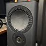 Mission QX-2 MKII Bookshelf Speakers (Black) Image 2