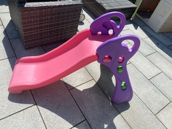 Slide
