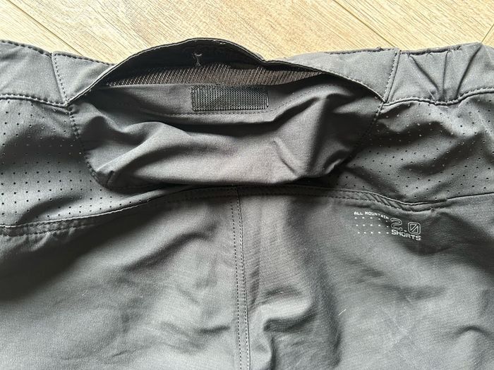MTB - Leatt 2.0 short (Jr size L)