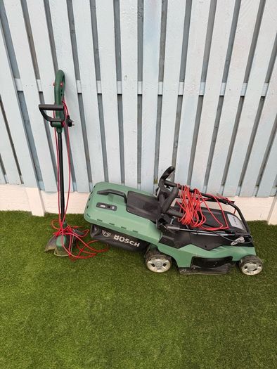 lawnmower