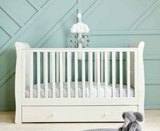 Mamas and Papas - Mia Cotbed