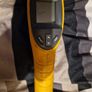 fluke 561 infared thermomether Image 4