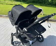 Bugaboo Donkey 5 twin