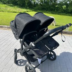 Bugaboo Donkey 5 twin