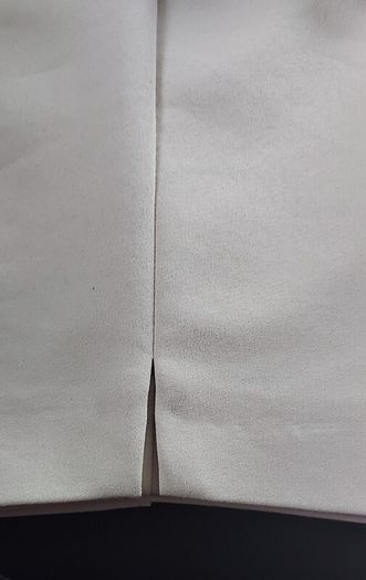 New Trousers