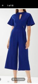 Coast occasion jumpsuit  pristine condition