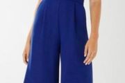 Coast occasion jumpsuit  pristine condition