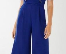 Coast occasion jumpsuit  pristine condition