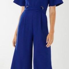 Coast occasion jumpsuit  pristine condition