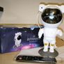 Astronauts Starry sky projector Image 2