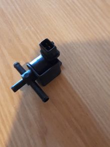 Vw audi n75 valve for turbo