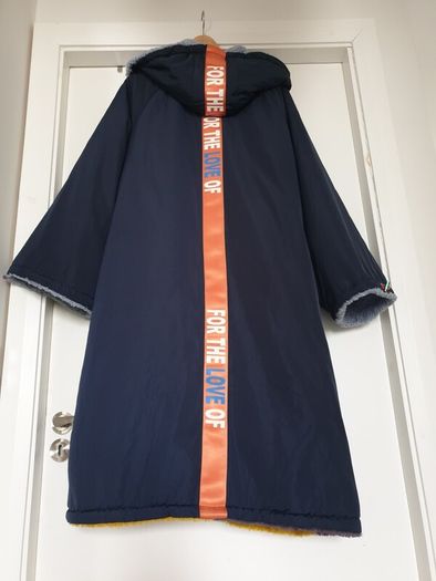 Joanne hynes reversible coat size M/L