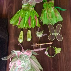 Fairy costume