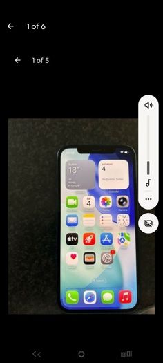iPhone 12