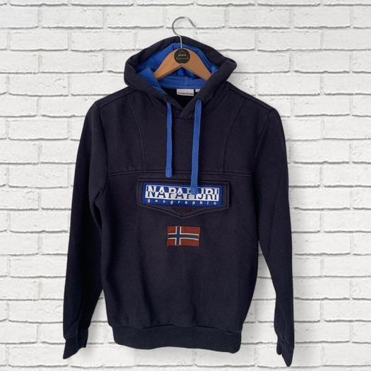 Napapijri Hoodie