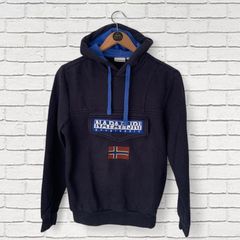Napapijri Hoodie