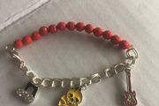 kids charm bracelet