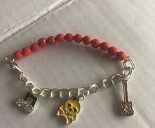 kids charm bracelet