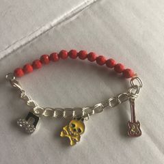 kids charm bracelet