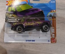 Hot Wheels STH