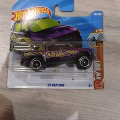 Hot Wheels STH
