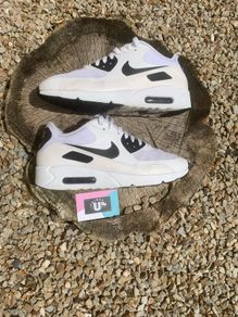 Nike Air Max 90 Panda Lightweight