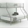 New Triple Sleeper Bunkbeds Image 2