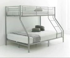 New triple Sleeper Bunk Beds
