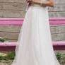 Sharon Hoey wedding dress - Size 12/14 Image 3