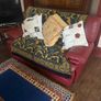 3 reclining 2 seater Image 3