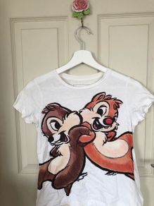Disney Bambi Girls/Women's tshirt