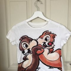 Disney Bambi Girls/Women's tshirt