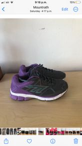 Girl trainers