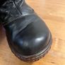 EI Naturalista Nido, leather boots UK 7, EU 41 Image 4