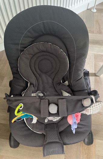 Baby bouncer