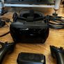 Valve Index Vr headset Image 2