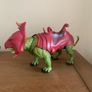 Masters of the universe Battle cat masterverse Image 3