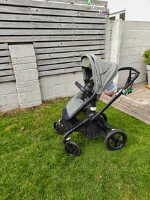 Bugaboo Fox 3