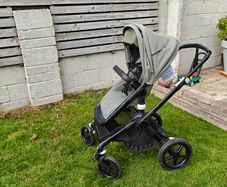 Bugaboo Fox 3