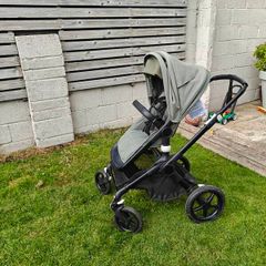 Bugaboo Fox 3