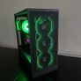 Custom Gaming Pc - Ryzen 7 5700x / Rtx 5060 Ti / 32gb Ddr4 / 512gb Ssd Image 2
