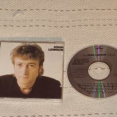 John Lennon Best CD For Sale Here