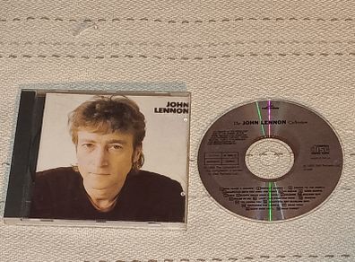 John Lennon Best CD For Sale Here