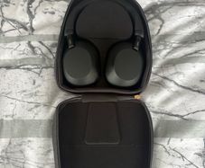 Sony Headphones 1000XM5